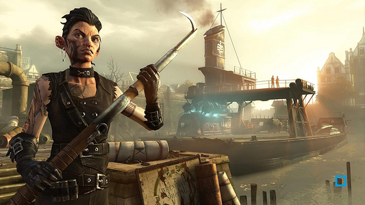 ديسونرد ديفينتف اديشن - بلايستيشن 4 - مستعمل   للبيع في مصر من خلال Games2Egypt