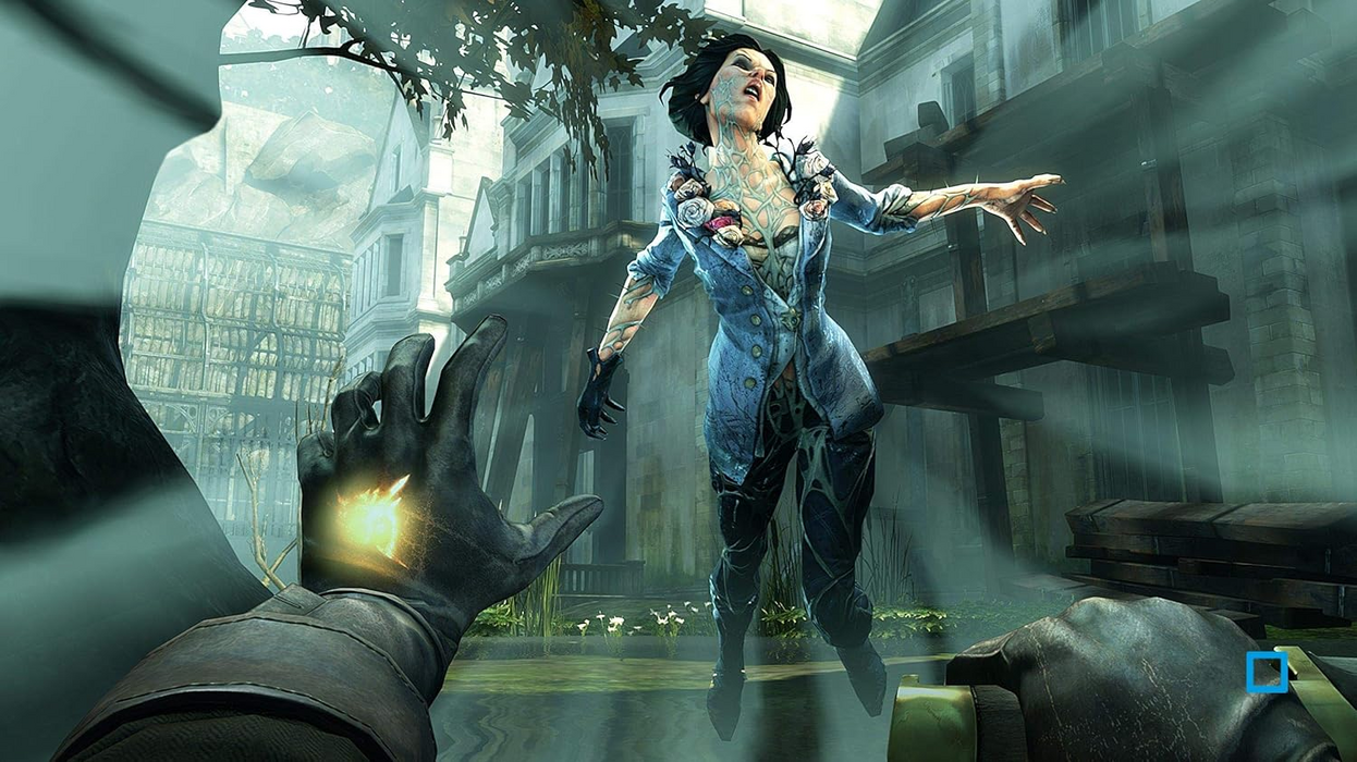 ديسونرد ديفينتف اديشن - بلايستيشن 4 - مستعمل   للبيع في مصر من خلال Games2Egypt