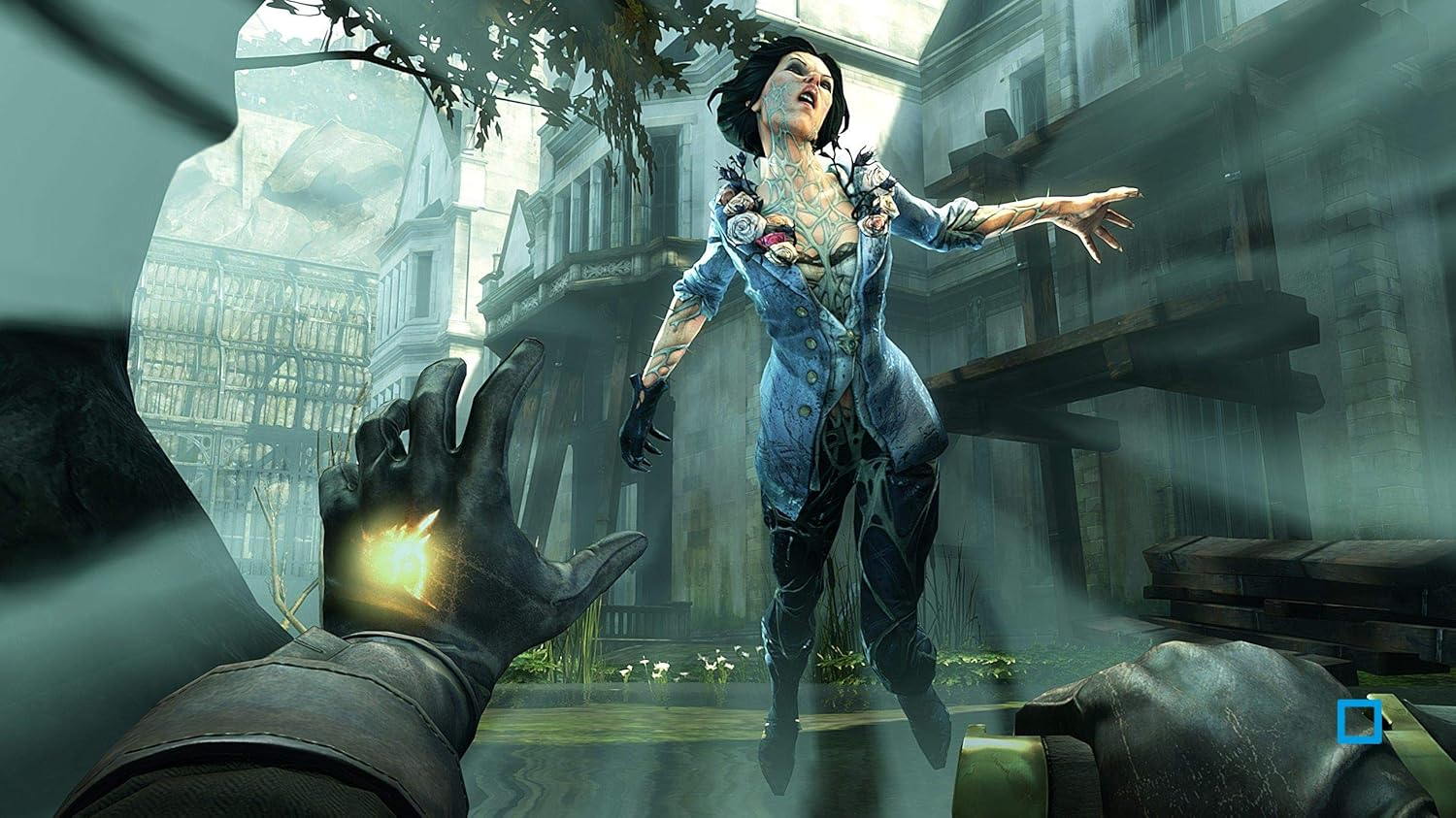 Dishonored - Definitive Edition - PS4 - Used  – image 7