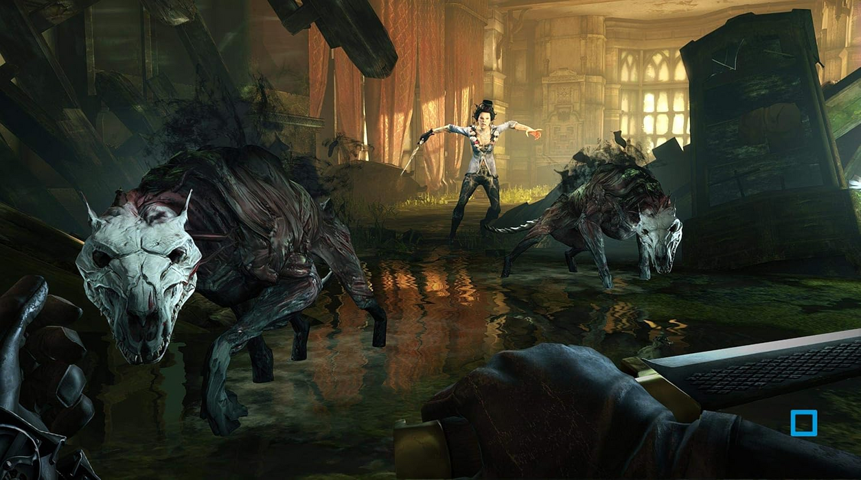 ديسونرد ديفينتف اديشن - بلايستيشن 4 - مستعمل   للبيع في مصر من خلال Games2Egypt
