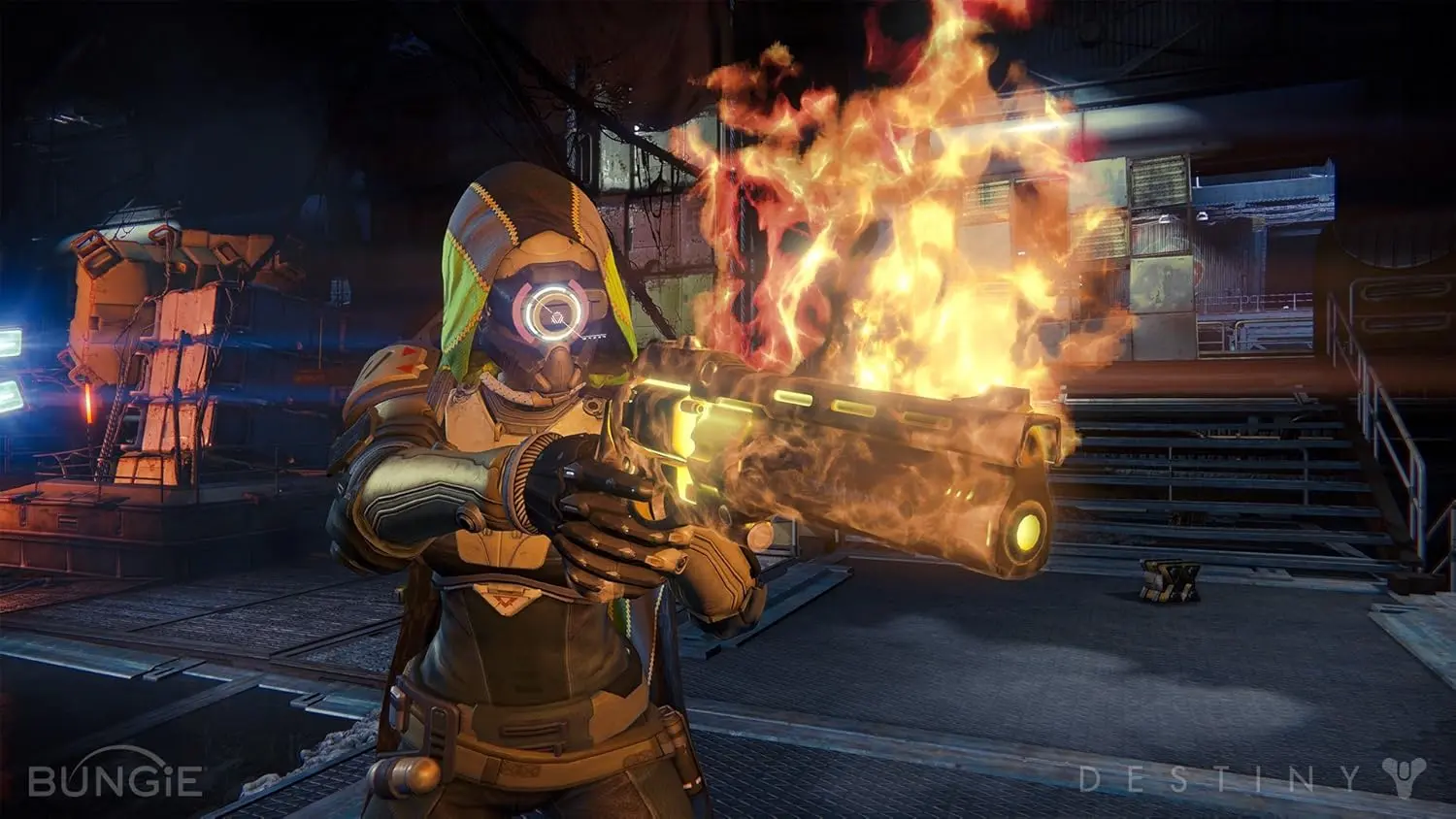 Destiny - PS4 - Used  – image 2