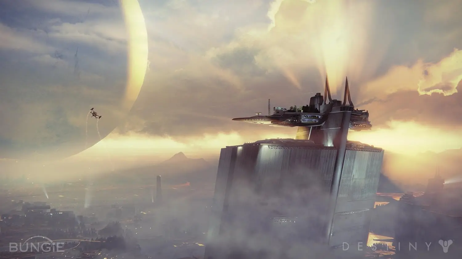 Destiny - PS4 - Used  – image 10