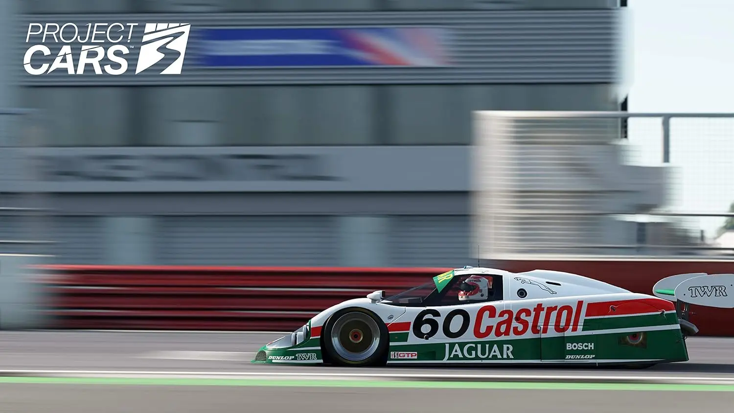 Project Cars 3 - PS4 - Used  – image 5