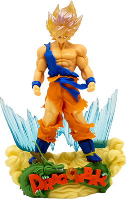 Dragon Ball Z Son Gokû Super Saiyan - Figure