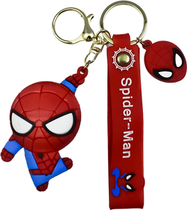 Marvel: Spider Man Vol.9 - Keychain Medal -  for sale in Egypt from Games2Egypt