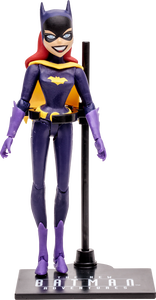 McFarlane Toys Batgirl (The New Batman Adventures) Platinum - Action Figure -  for sale in Egypt from Games2Egypt