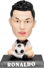Cristiano Ronaldo Bobblehead - Figure -  for sale in Egypt from Games2Egypt