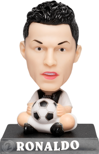 Cristiano Ronaldo Bobblehead - Figure -  for sale in Egypt from Games2Egypt