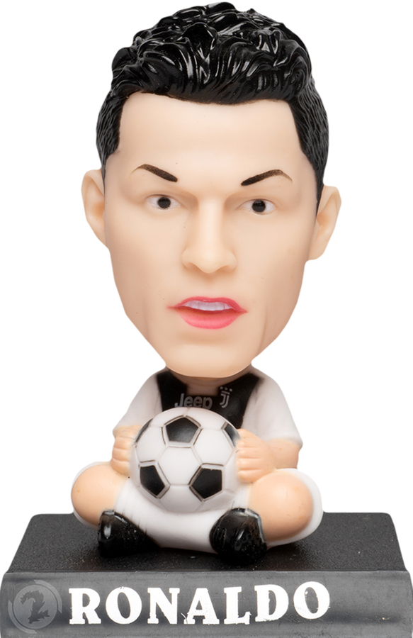 Cristiano Ronaldo Bobblehead - Figure