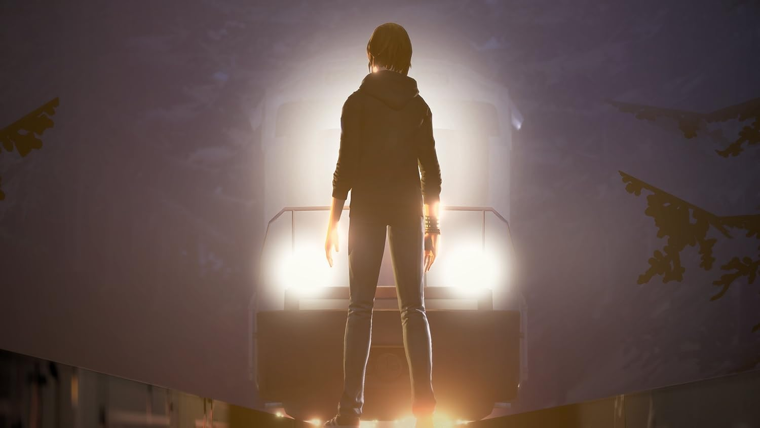 Life Is Strange Before The Storm - PS4 - Used – image 2