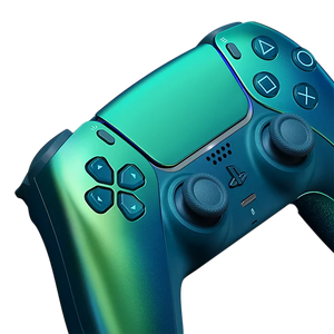 DualSense PS5 Controller - Chroma Teal  for sale in Egypt from Games2Egypt