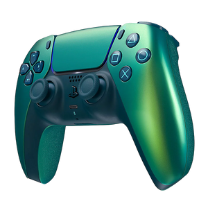 DualSense PS5 Controller - Chroma Teal  for sale in Egypt from Games2Egypt