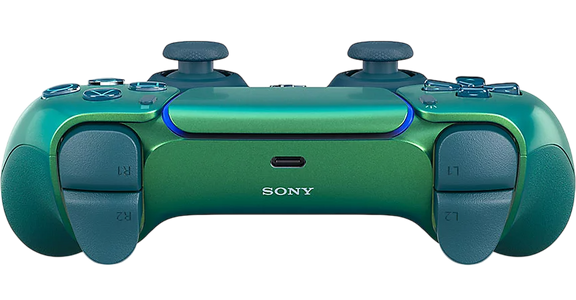DualSense PS5 Controller - Chroma Teal  for sale in Egypt from Games2Egypt