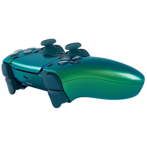 DualSense PS5 Controller - Chroma Teal  for sale in Egypt from Games2Egypt
