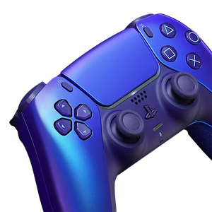 DualSense PS5 Controller - Chroma Indigo  for sale in Egypt from Games2Egypt
