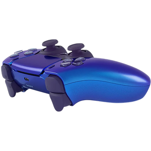 DualSense PS5 Controller - Chroma Indigo  for sale in Egypt from Games2Egypt