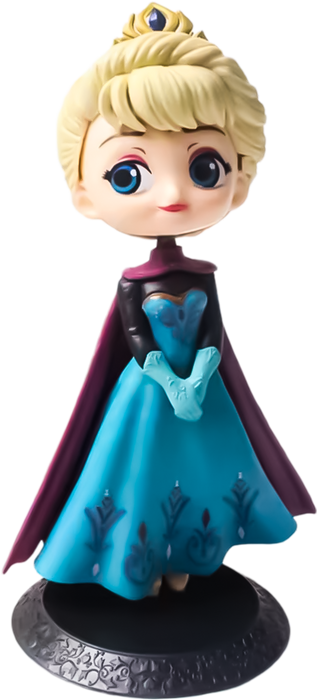 Disney Princesses Frozen Elsa - Figure  for sale in Egypt from Games2Egypt