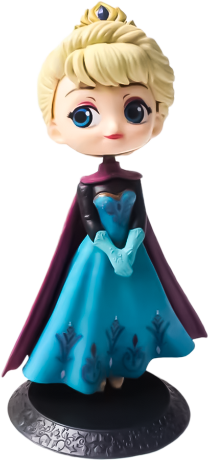 Disney Princesses Frozen Elsa - Figure