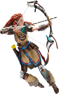PlayStation Horizon Forbidden West Aloy - Action Figure