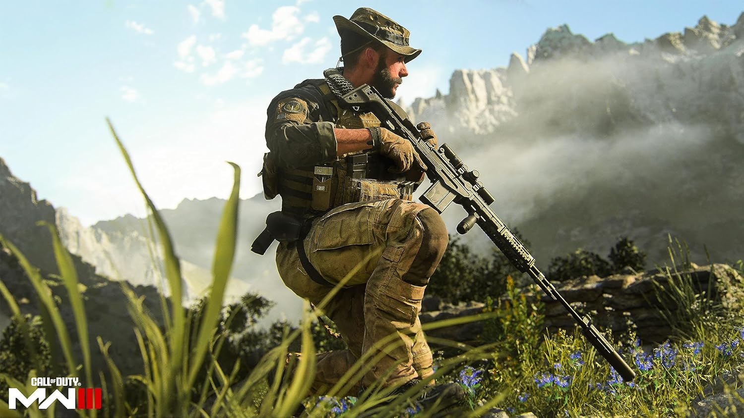 Call of Duty: Modern Warfare III (MW3) - PS4 - Used – image 9