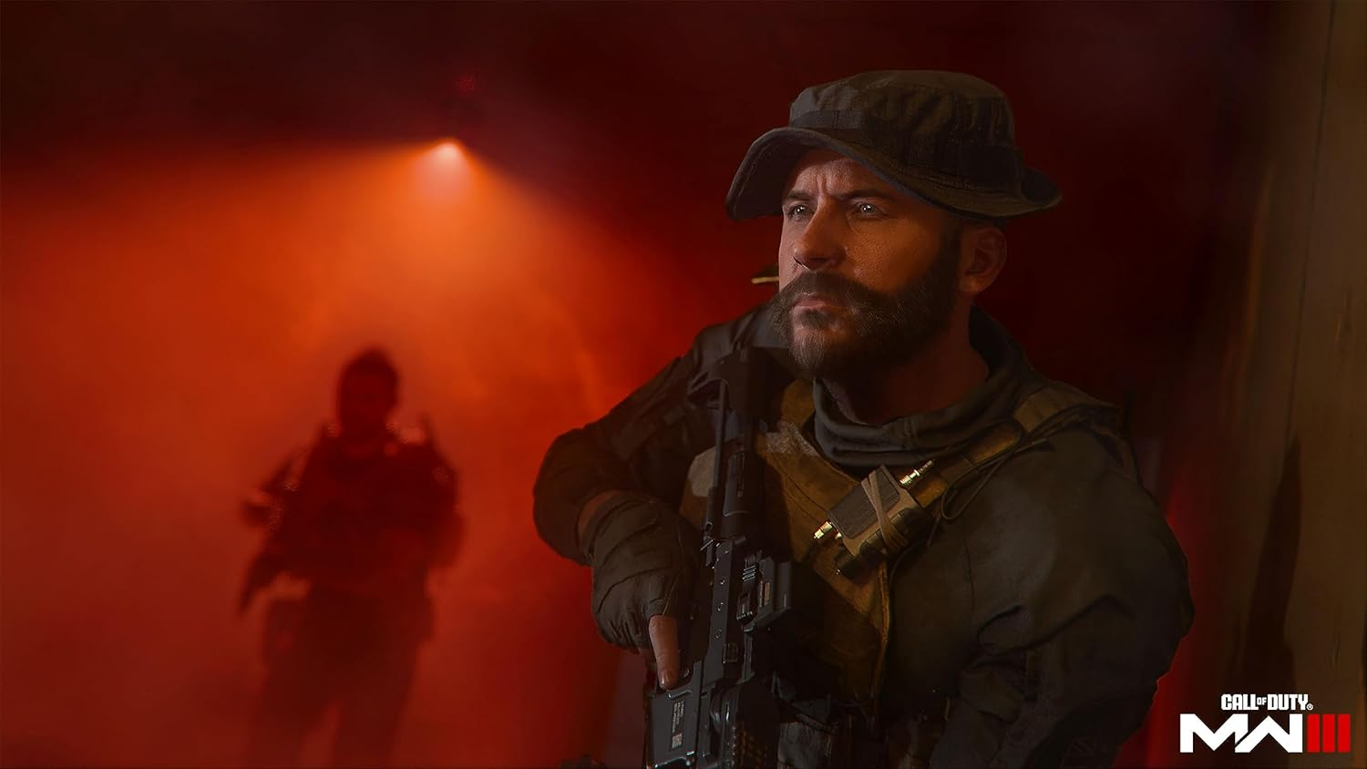 Call of Duty: Modern Warfare III (MW3) - PS4 – image 3