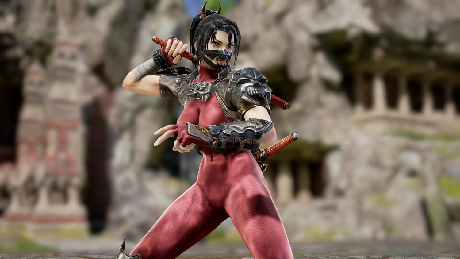 Soul Calibur VI -PS4 -Used – image 6