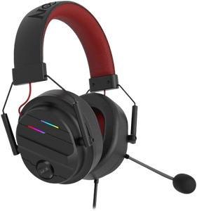 Redragon H380 Chiron USB Gaming Headset - Open Sealed  -  for sale in Egypt from Games2Egypt