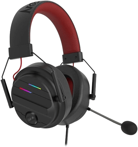سماعة رأس للألعاب ريدراجون H380 تشيرون USB - بدون ملصق   للبيع في مصر من خلال Games2Egypt