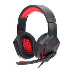 Redragon Themis H220 Wired Gaming Headset - Black - Open Sealed  -  for sale in Egypt from Games2Egypt