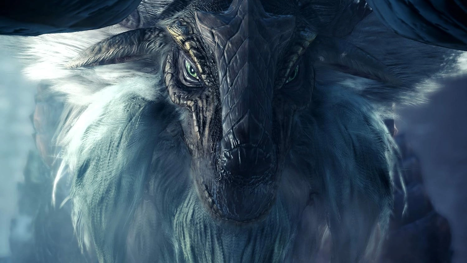 Monster Hunter World: Iceborne - Master Edition - PS4 - Used – image 2