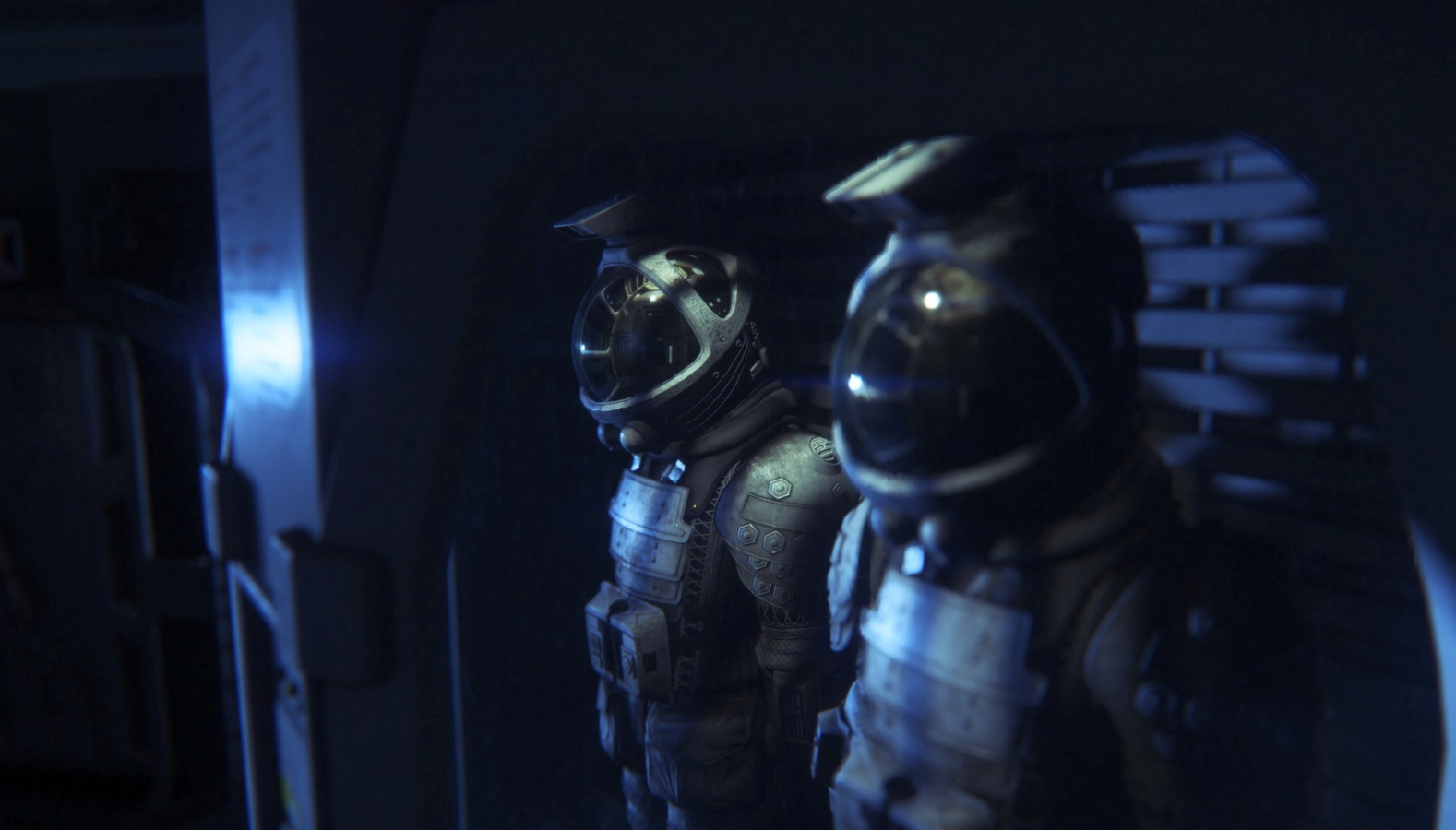Alien: Isolation - PS4 - Used – image 6