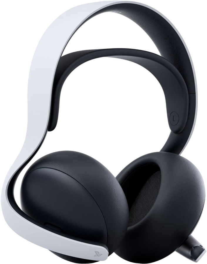 Sony PlayStation Pulse Elite Wireless Headset - White 