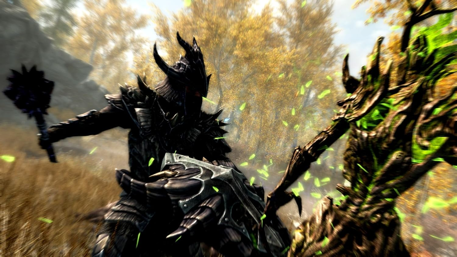 The Elder Scrolls V: Skyrim  - VR PS4 - Used – image 3