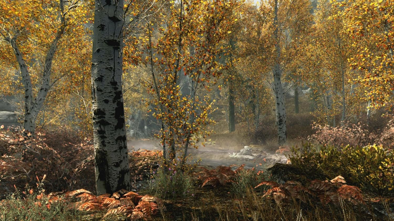 The Elder Scrolls V: Skyrim  - VR PS4 - Used – image 4