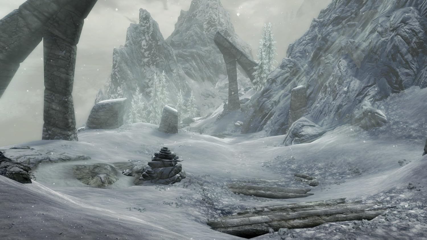 The Elder Scrolls V: Skyrim  - VR PS4 - Used – image 6