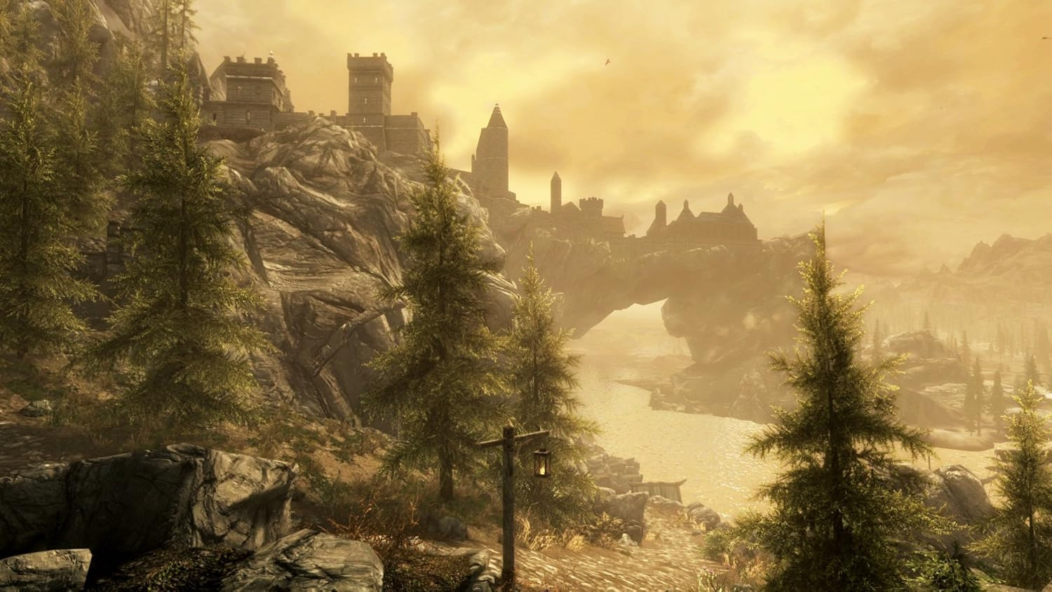 The Elder Scrolls V: Skyrim  - VR PS4 - Used – image 7