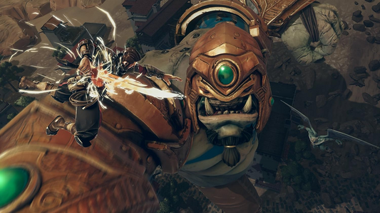 إكستنكشن - بلايستيشن 4 - مستعمل  للبيع في مصر من خلال Games2Egypt