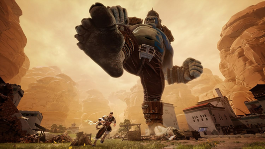 إكستنكشن - بلايستيشن 4 - مستعمل  للبيع في مصر من خلال Games2Egypt