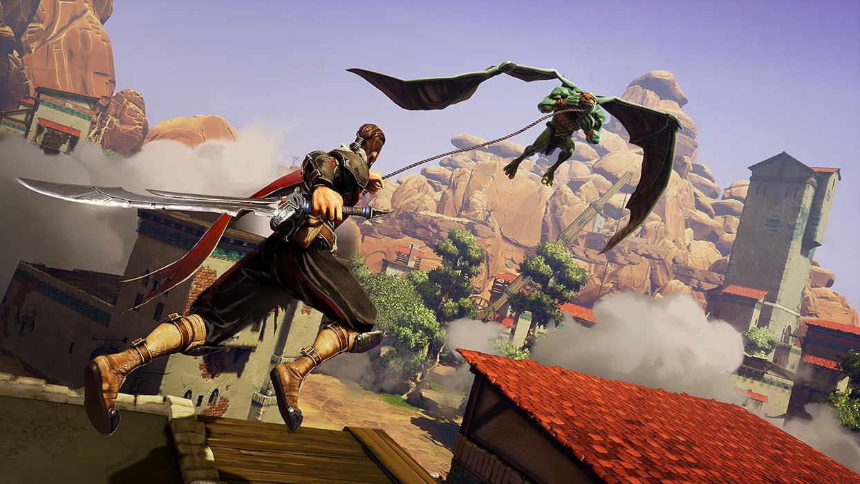 إكستنكشن - بلايستيشن 4 - مستعمل  للبيع في مصر من خلال Games2Egypt