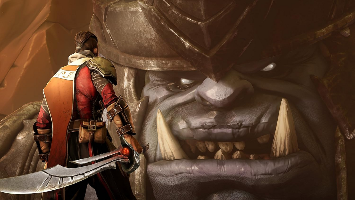 إكستنكشن - بلايستيشن 4 - مستعمل  للبيع في مصر من خلال Games2Egypt