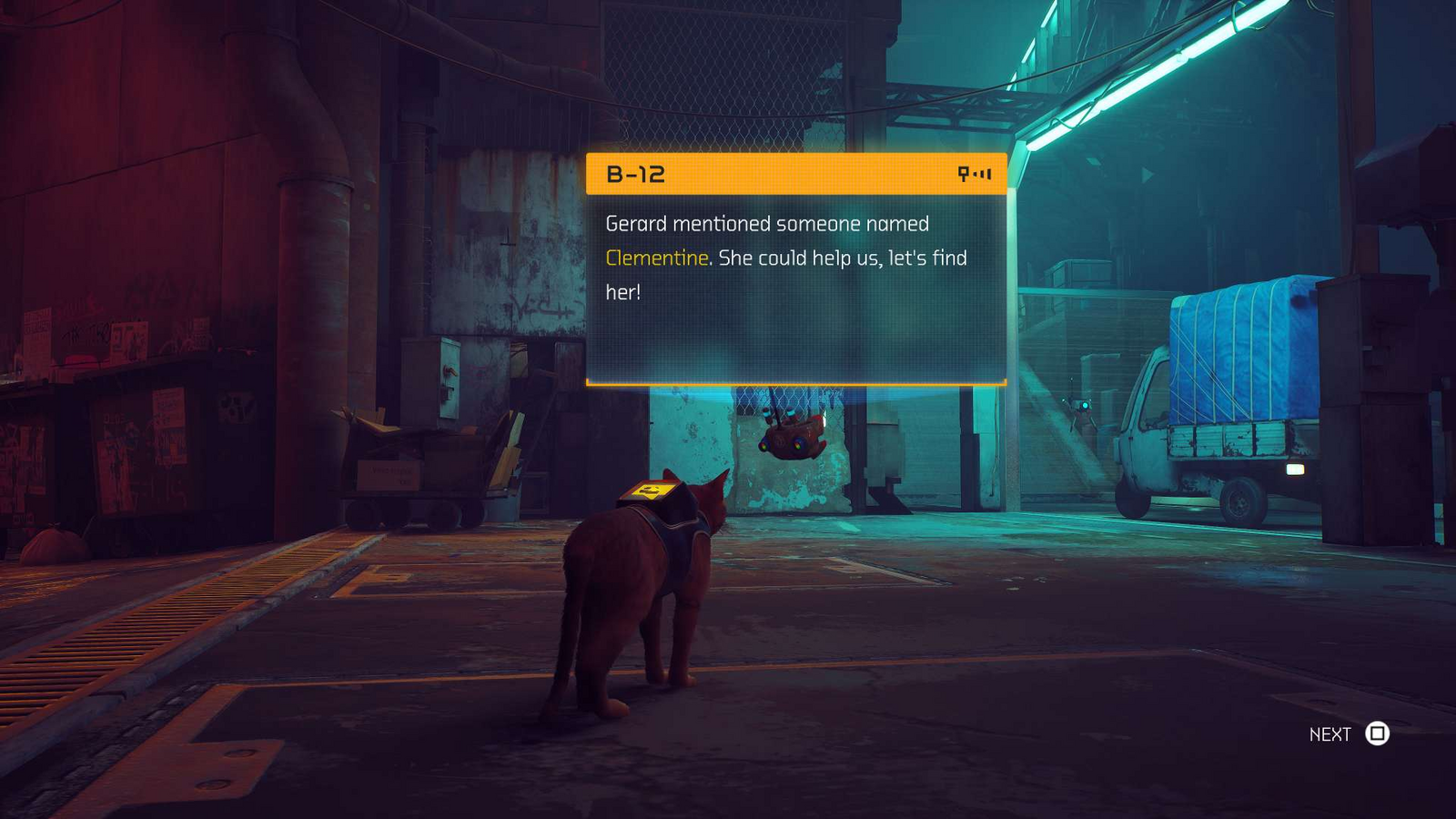 Stray - Nintendo Switch - Used – image 6