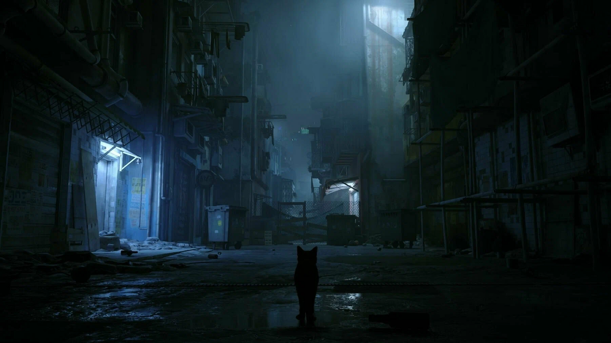 ستراي - نينتندو سويتش - مستعمل  للبيع في مصر من خلال Games2Egypt