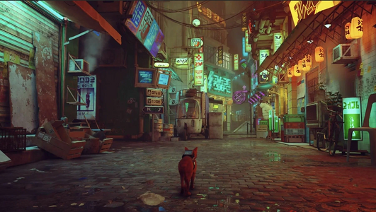 ستراي - نينتندو سويتش - مستعمل  للبيع في مصر من خلال Games2Egypt