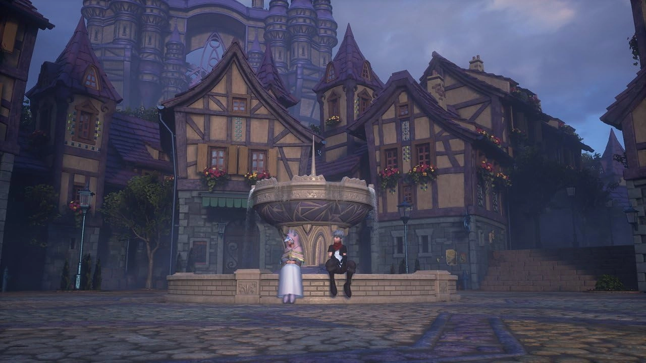 Kingdom Hearts The Story So Far - PS4 - Used – image 4