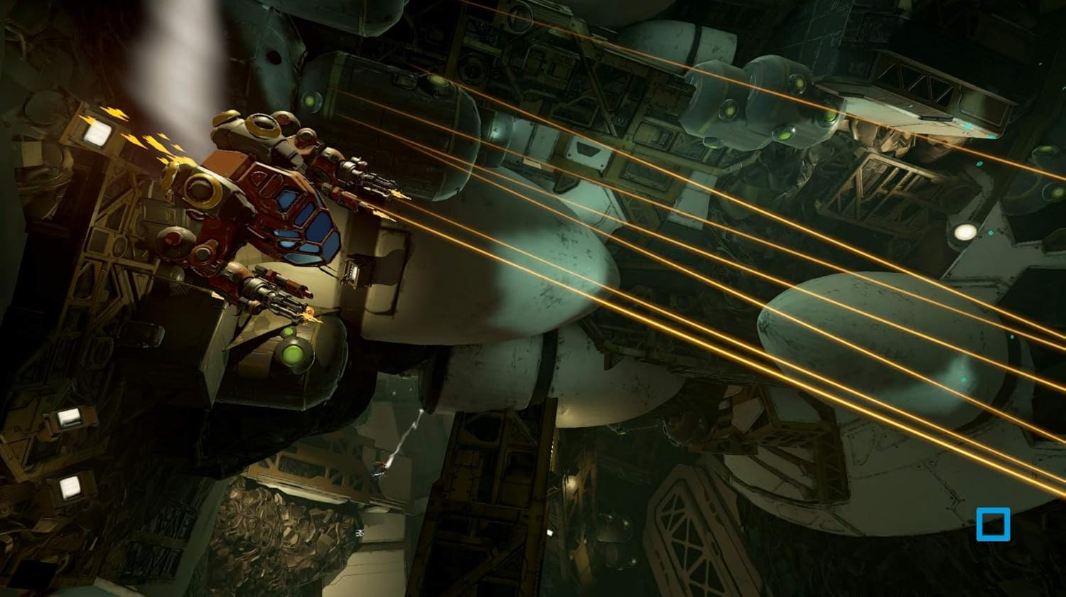 StarBlood Arena - PS4 VR - Used – image 2