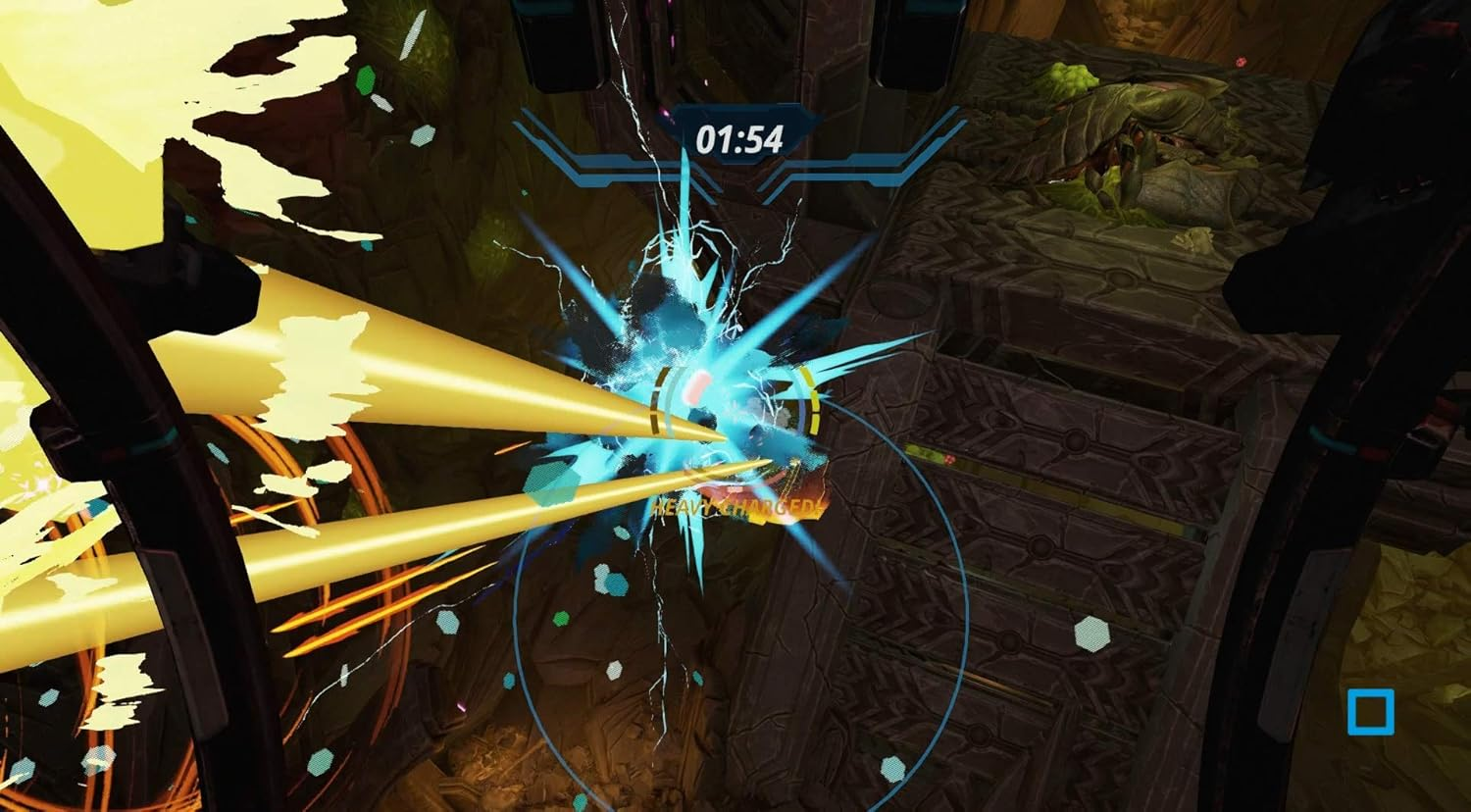 StarBlood Arena - PS4 VR - Used – image 6