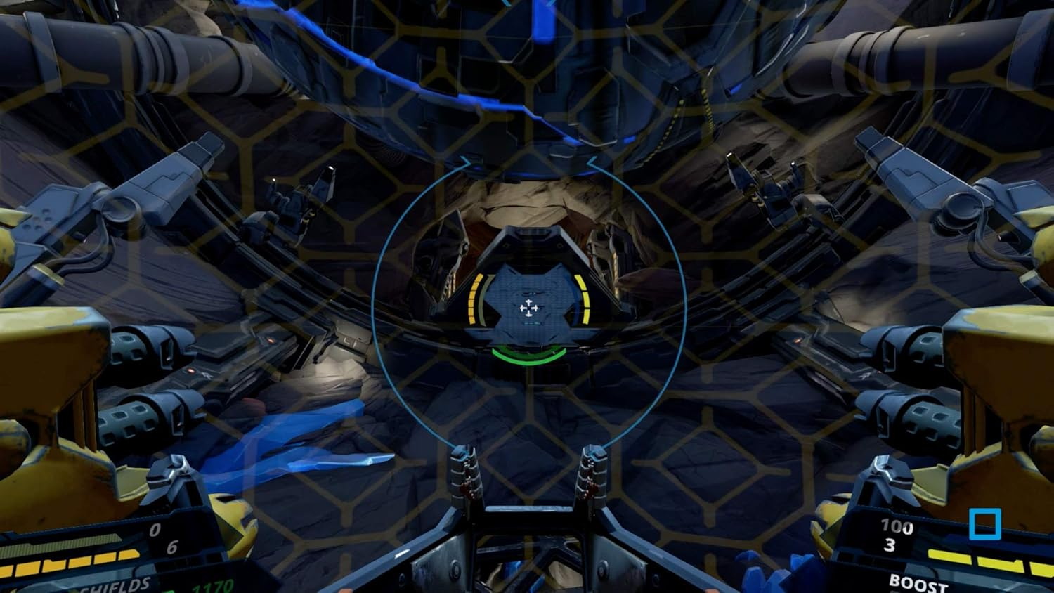 StarBlood Arena - PS4 VR - Used – image 8