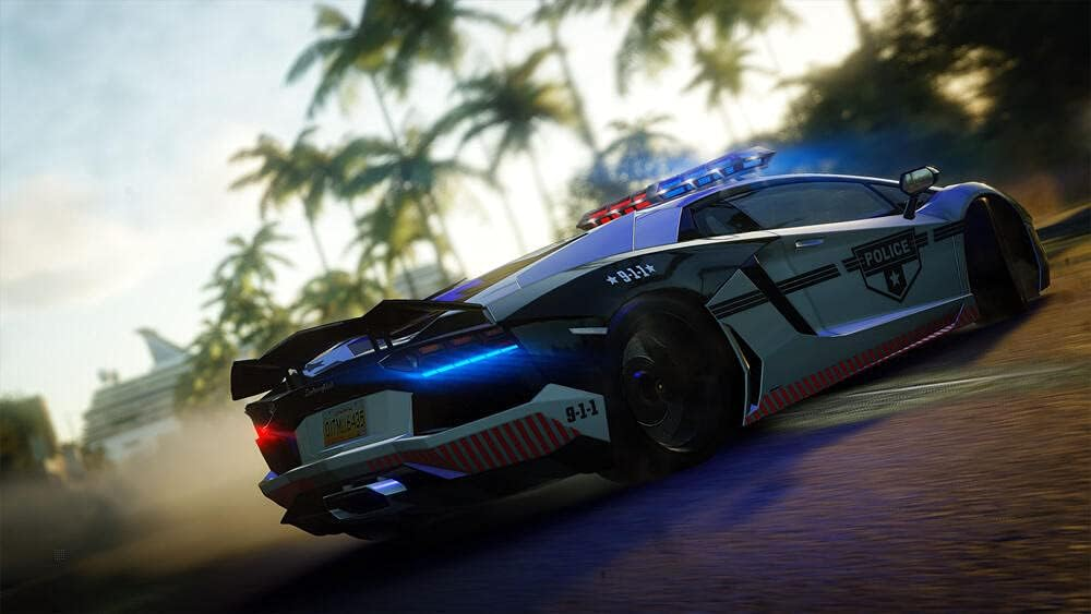 ذا كرو التيميت ايديشن - بلايستيشن 4 - مستعمل   للبيع في مصر من خلال Games2Egypt
