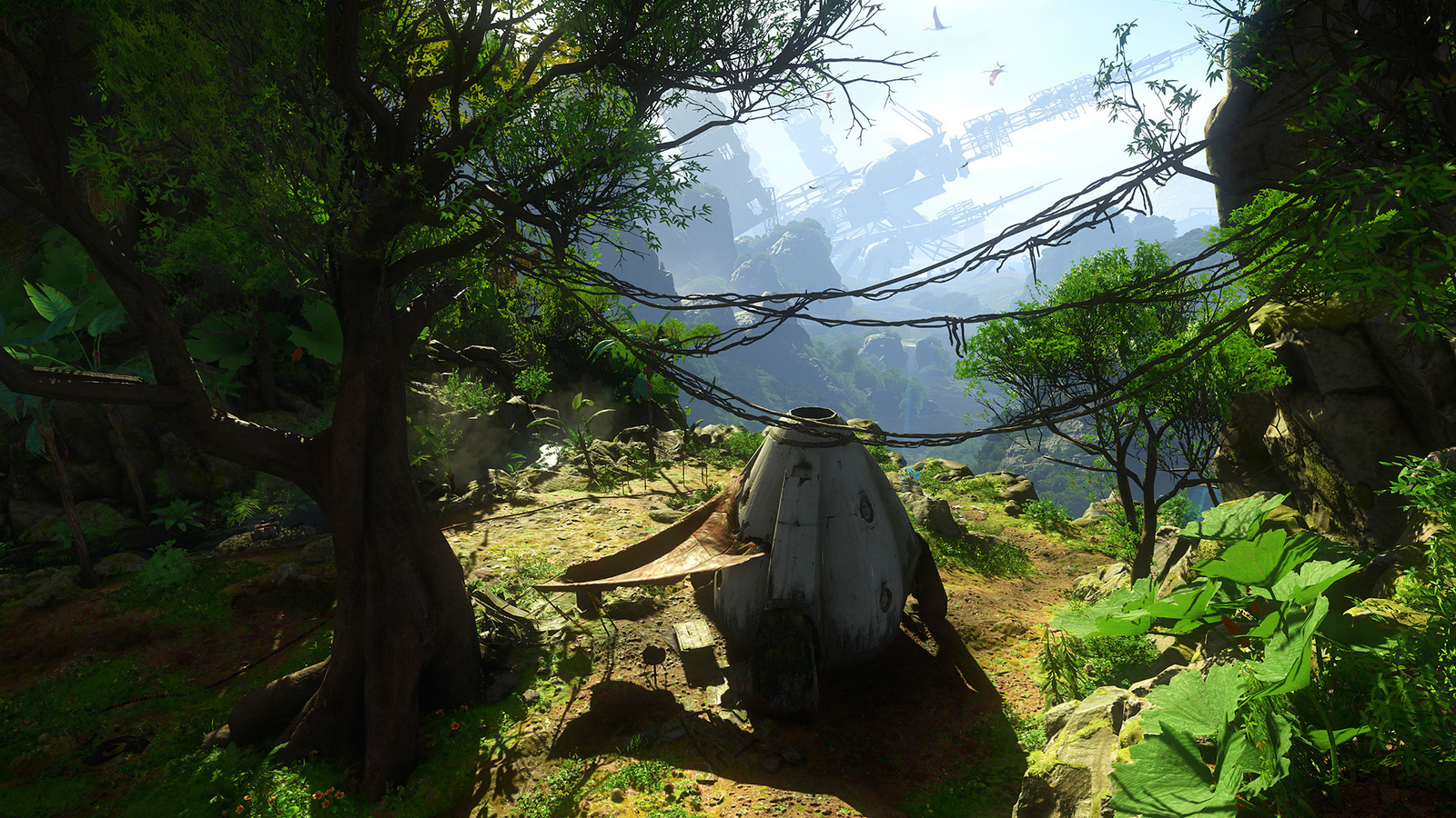 Robinson: The Journey - VR PS4 - Used – image 5