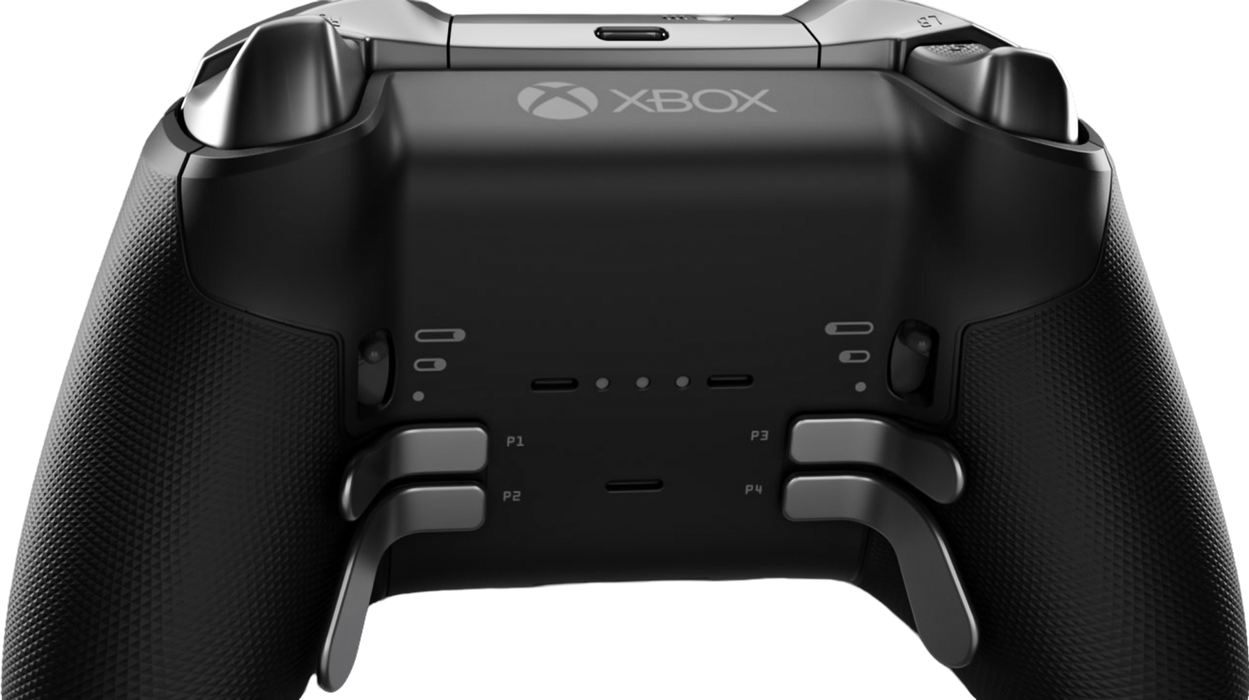 Xbox Elite Wireless Controller Series 2 - Open Sealed  for sale in Egypt from Games2Egypt